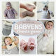 Omslagsbilde:Babyens fineste gaver