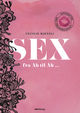 Cover photo:Sex fra Ah til Åh- : oppskrifter med orgasmegaranti