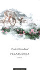 Cover photo:Pelargonia