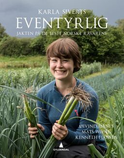 forsidebilde - trykk for å vise stor versjon