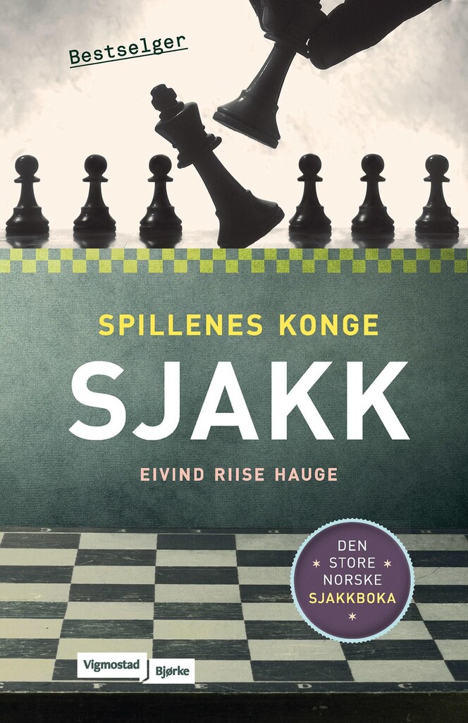 Spillenes konge : sjakk