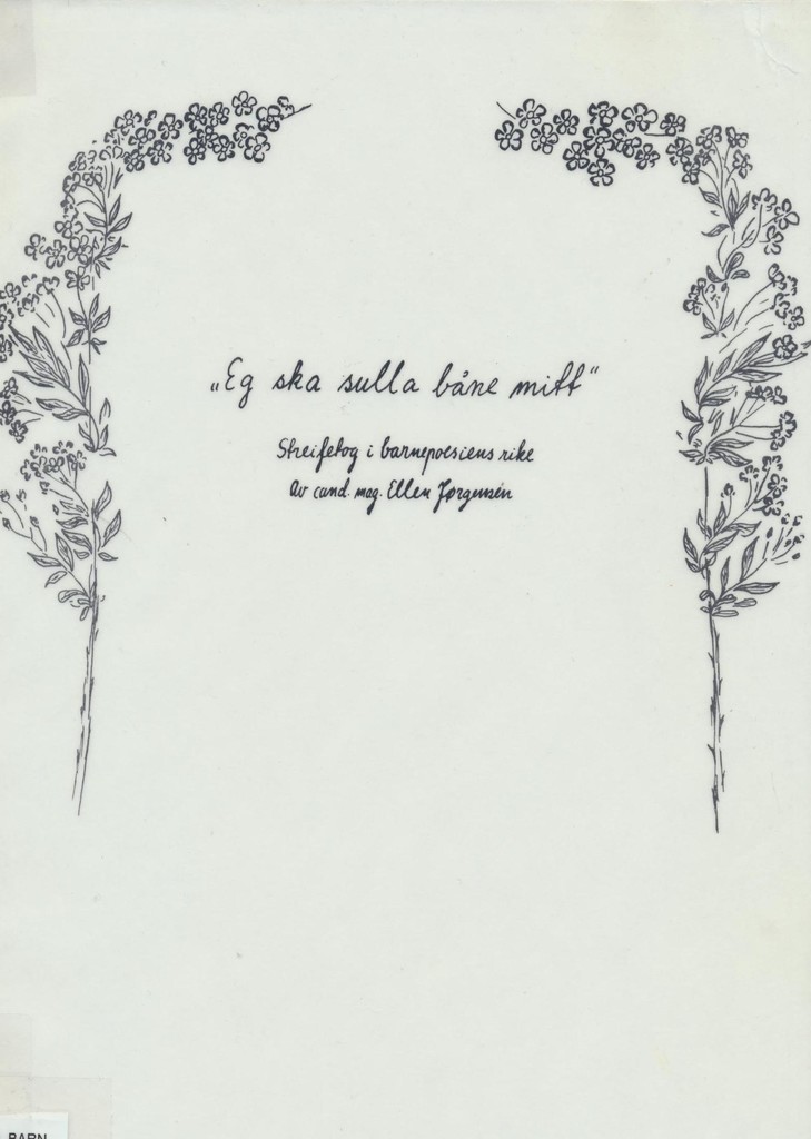 Forsidebilde