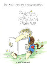 "Practical Norwegian grammar"