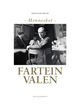 Cover photo:Mennesket Fartein Valen