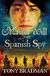 Omslagsbilde:Master Will and the Spanish spy
