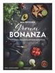 Cover photo:Grønn bonanza : potetpizza, sommerruller og blomkålwings