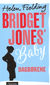 Omslagsbilde:Bridget Jones' baby : dagbøkene