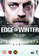 Omslagsbilde:Edge of winter