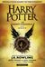 Omslagsbilde:Harry Potter og barnets forbannelse . Del én og to