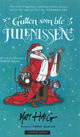 Omslagsbilde:Gutten som ble Julenissen = : A boy called Christmas