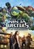 Omslagsbilde:Teenage mutant ninja turtles : out of the shadows