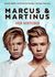 Omslagsbilde:Marcus &amp; Martinus : vår historie