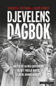 Omslagsbilde:Djevelens dagbok : jakten på Alfred Rosenberg og Det tredje rikets stjålne hemmeligheter