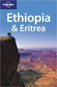 Omslagsbilde:Ethiopia &amp; Eritrea