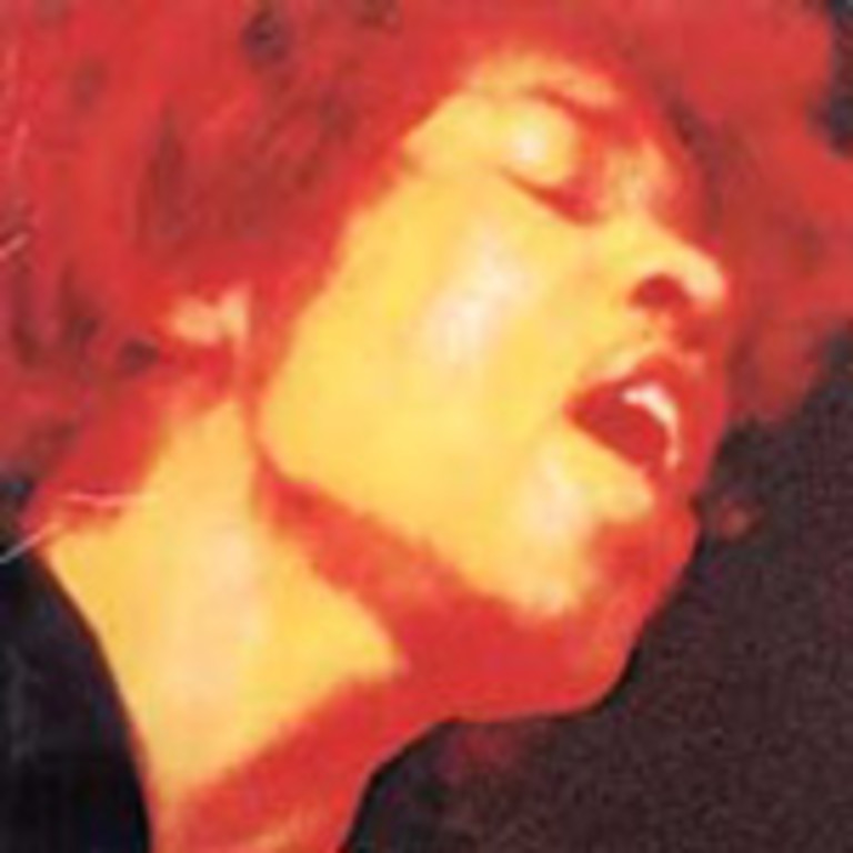 Electric Ladyland