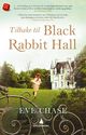Omslagsbilde:Tilbake til Black Rabbit Hall