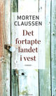 Omslagsbilde:Det fortapte landet i vest : roman