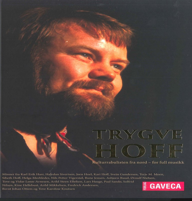 Trygve Hoff