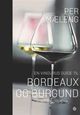 Omslagsbilde:En vingurus guide til Bordeaux og Burgund