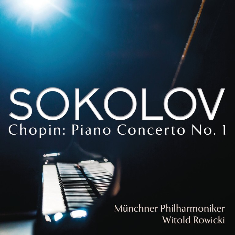 Chopin: Piano concerto no.1