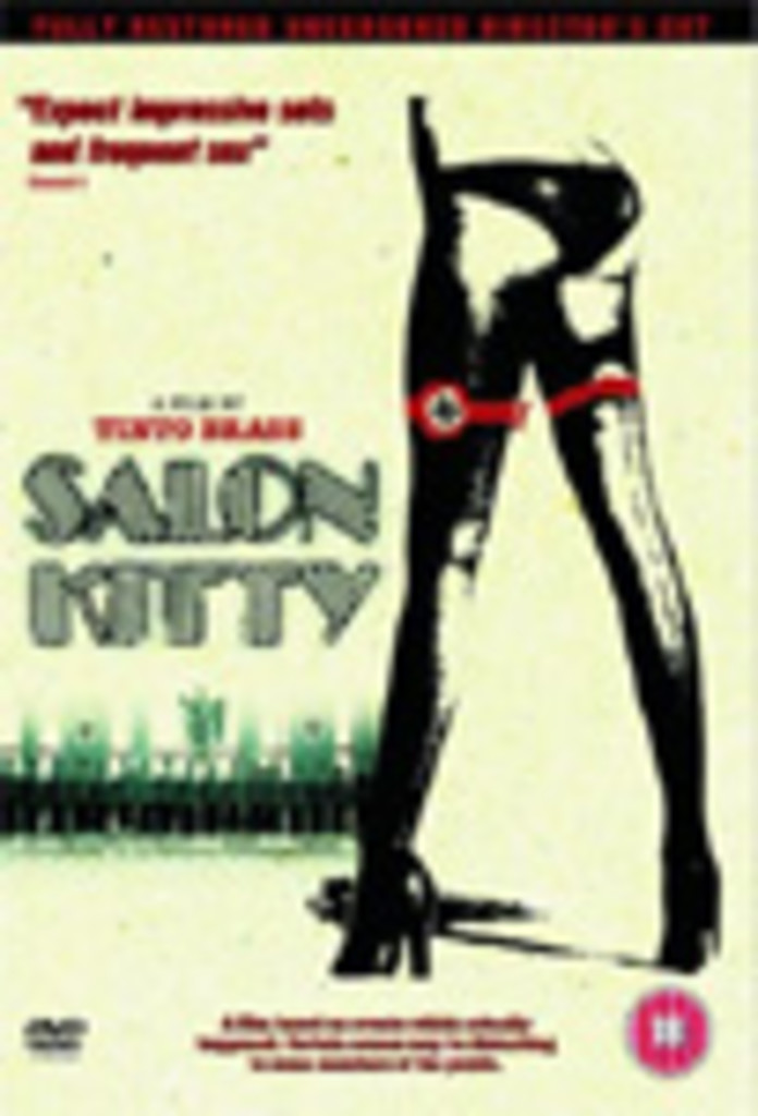 Salon Kitty