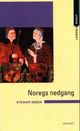 Omslagsbilde:Noregs nedgang