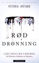 Cover photo:Rød dronning