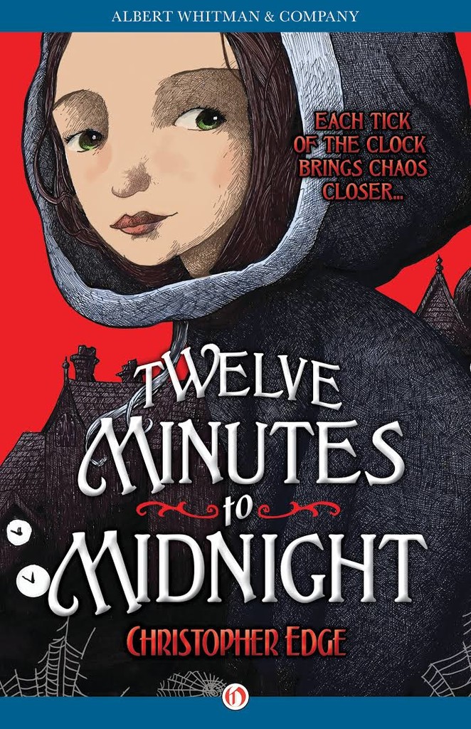 Twelve minutes to midnight