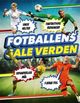 Omslagsbilde:Fotballens gale verden