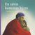 Omslagsbilde:En sønn kommer hjem : min bildebibel - minibok : Lukas 15,11-32