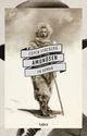Omslagsbilde:Amundsen : en roman