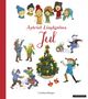 Omslagsbilde:Astrid Lindgrens jul : 7 julefortellinger
