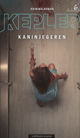 Cover photo:Kaninjegeren : kriminalroman