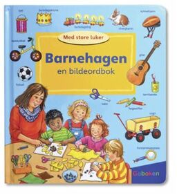 forsidebilde - trykk for å vise stor versjon