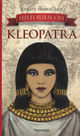 Omslagsbilde:Historien om Kleopatra