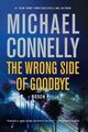 Omslagsbilde:The wrong side of goodbye