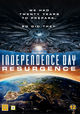 Omslagsbilde:Independence Day: Resurgence