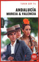Omslagsbilde:Turen går til Andalucía, Murcia og Valencia