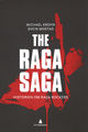 Omslagsbilde:The Raga saga : historien om Raga Rockers