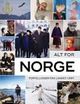 Omslagsbilde:Alt for Norge : fortellinger fra landet vårt
