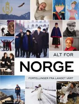 forsidebilde - trykk for å vise stor versjon