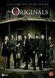 Cover photo:The originals . the complete third season