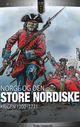 Cover photo:Norge og den store nordiske krigen 1700-1721