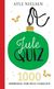 Omslagsbilde:Julequiz
