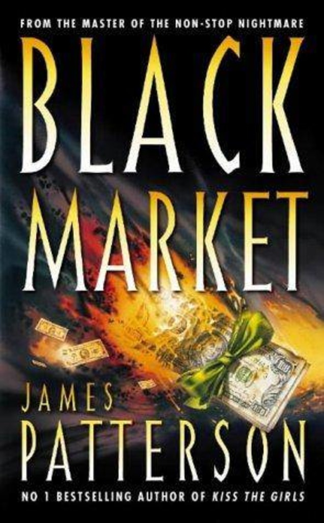 Black market