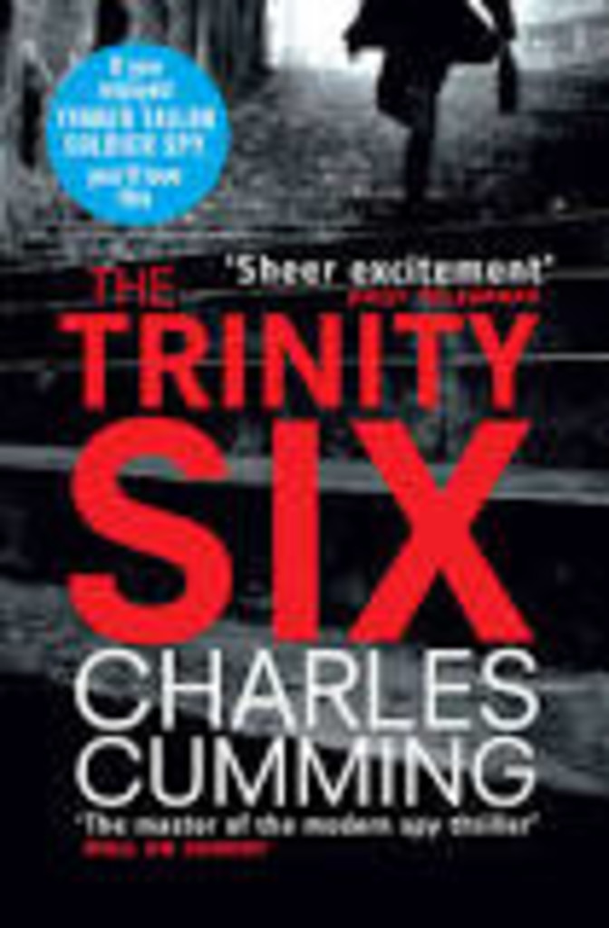 The trinity six