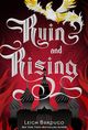 Omslagsbilde:Ruin and rising