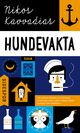 Omslagsbilde:Hundevakta