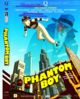 Omslagsbilde:Phantom Boy