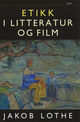 Cover photo:Etikk i litteratur og film